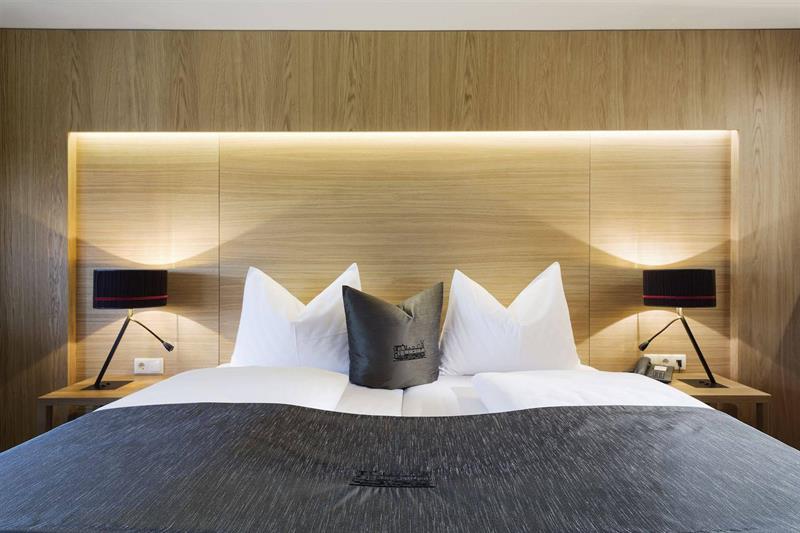 Фото Hotel Schwärzler