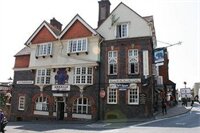 Фото The Bear Marlborough