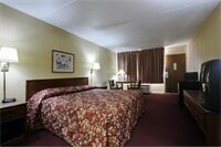 Фото Americas Best Value Inn & Suites Greenville
