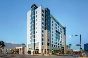 Гостиница Hyatt Place Glendale Los Angeles