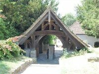 Hotel The Eight Bells, England, photo