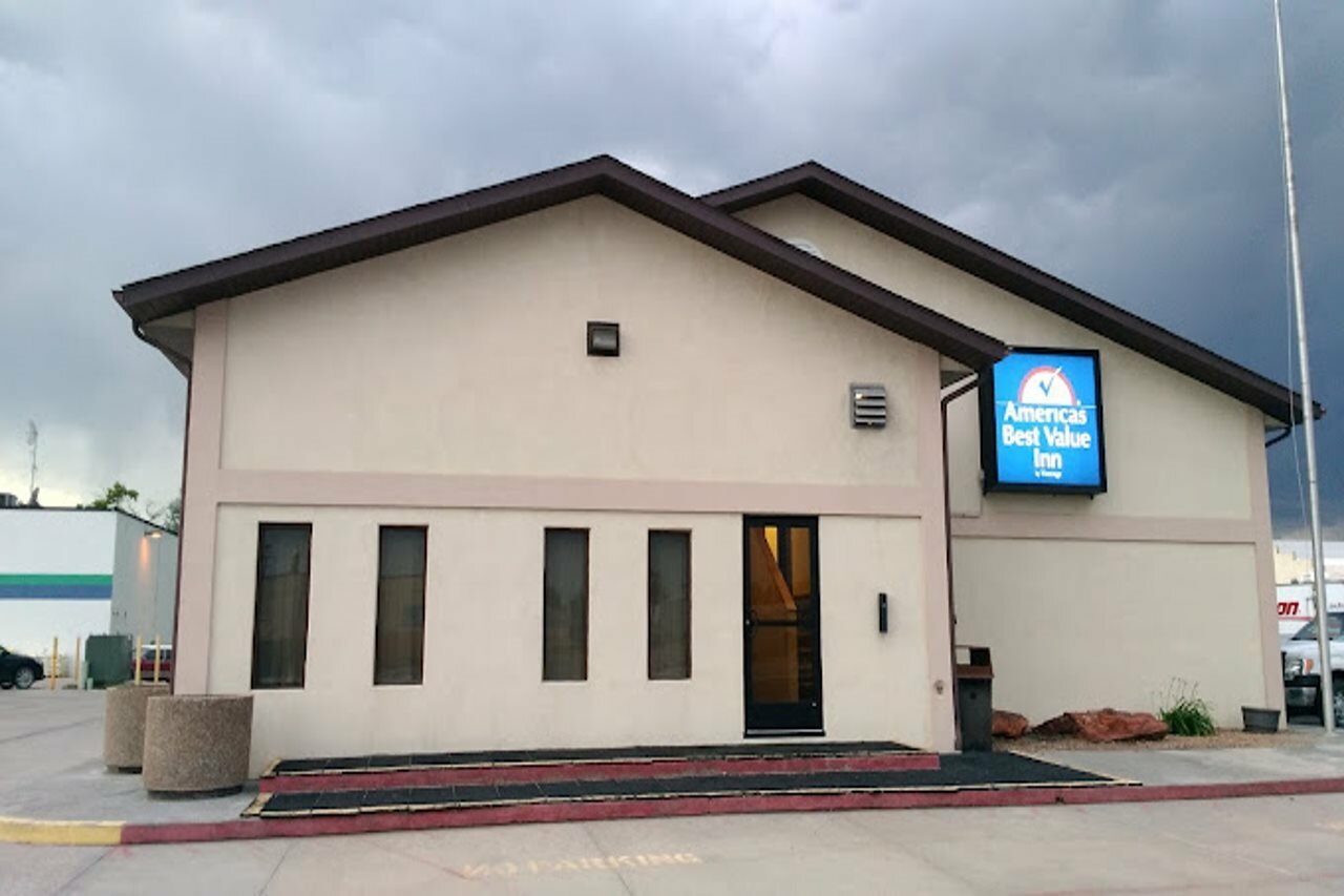 Фото отеля 3