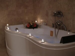 Гостиница Hotel BaMBiS