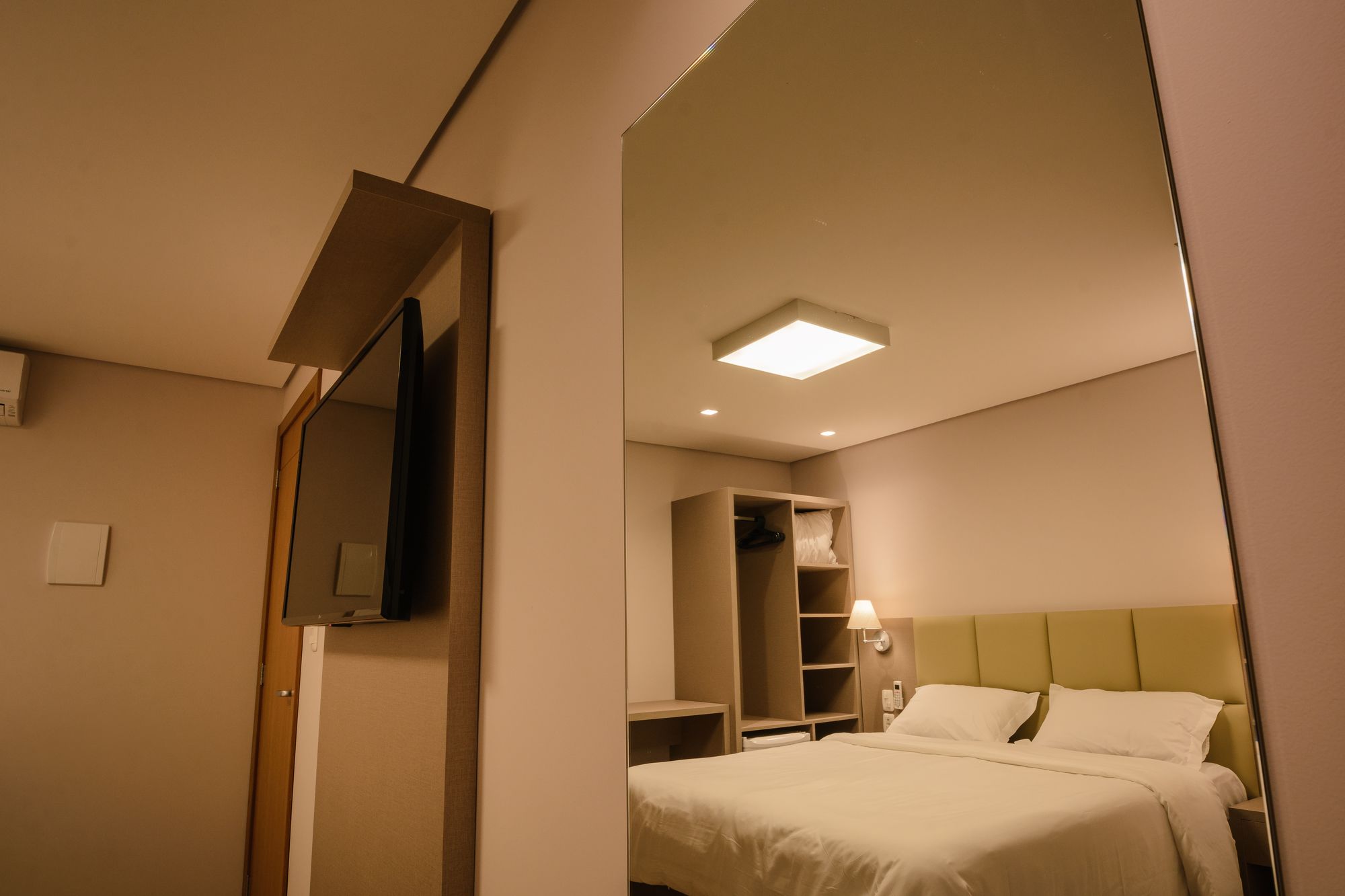 Фото Alameda Felice Hotel