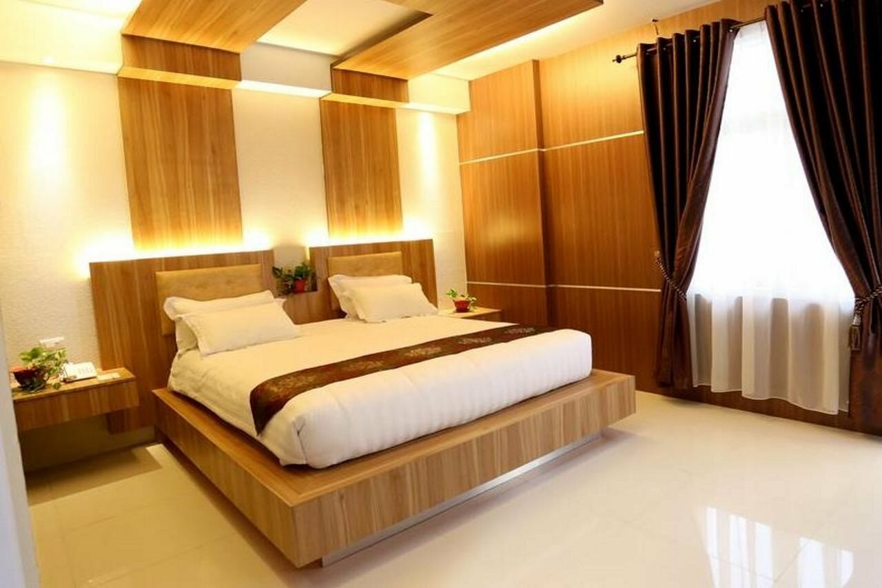 Фото Hotel Grand Permata Hati