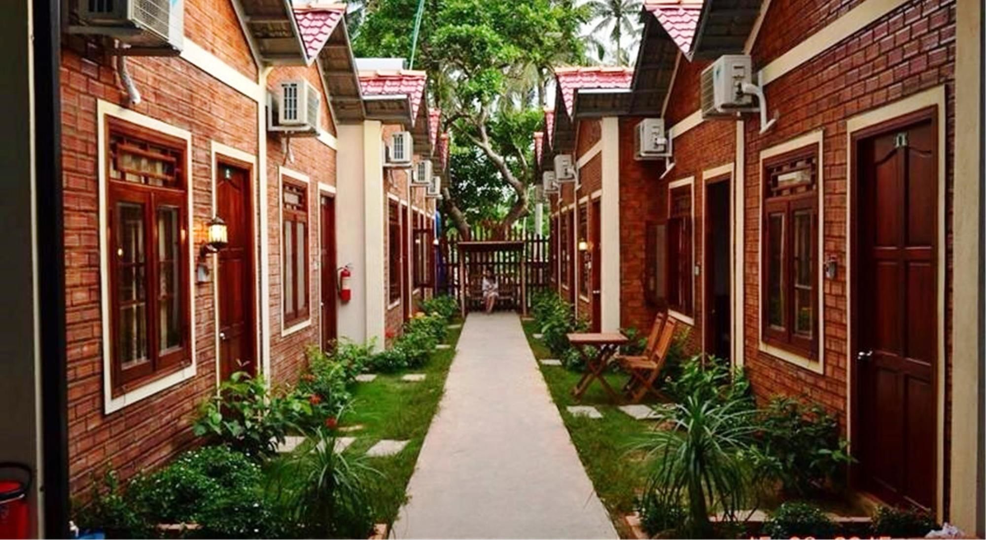 Фото Son Vinh Guesthouse