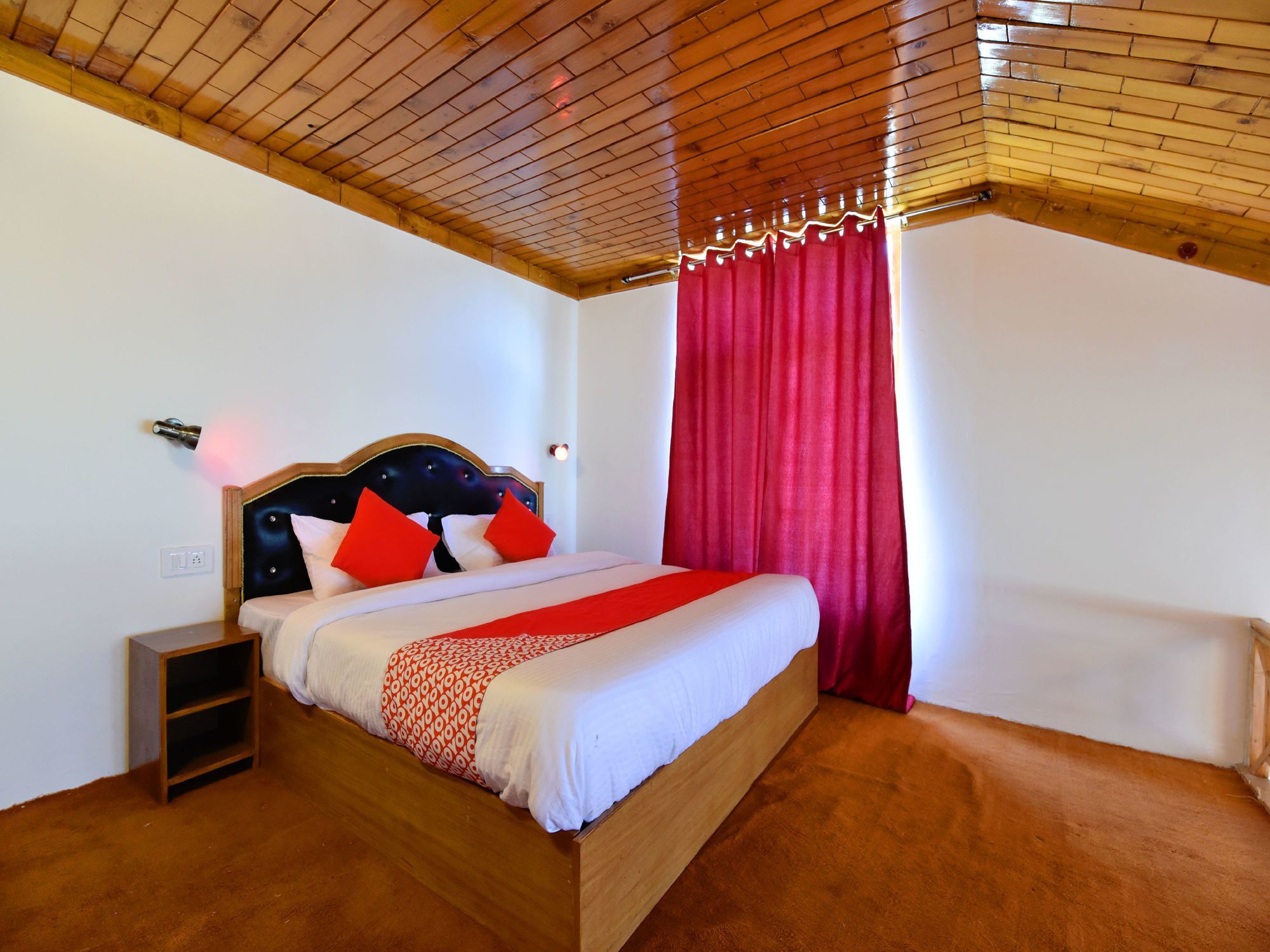 Фото Oyo 12506 Zara Resorts and Hotels