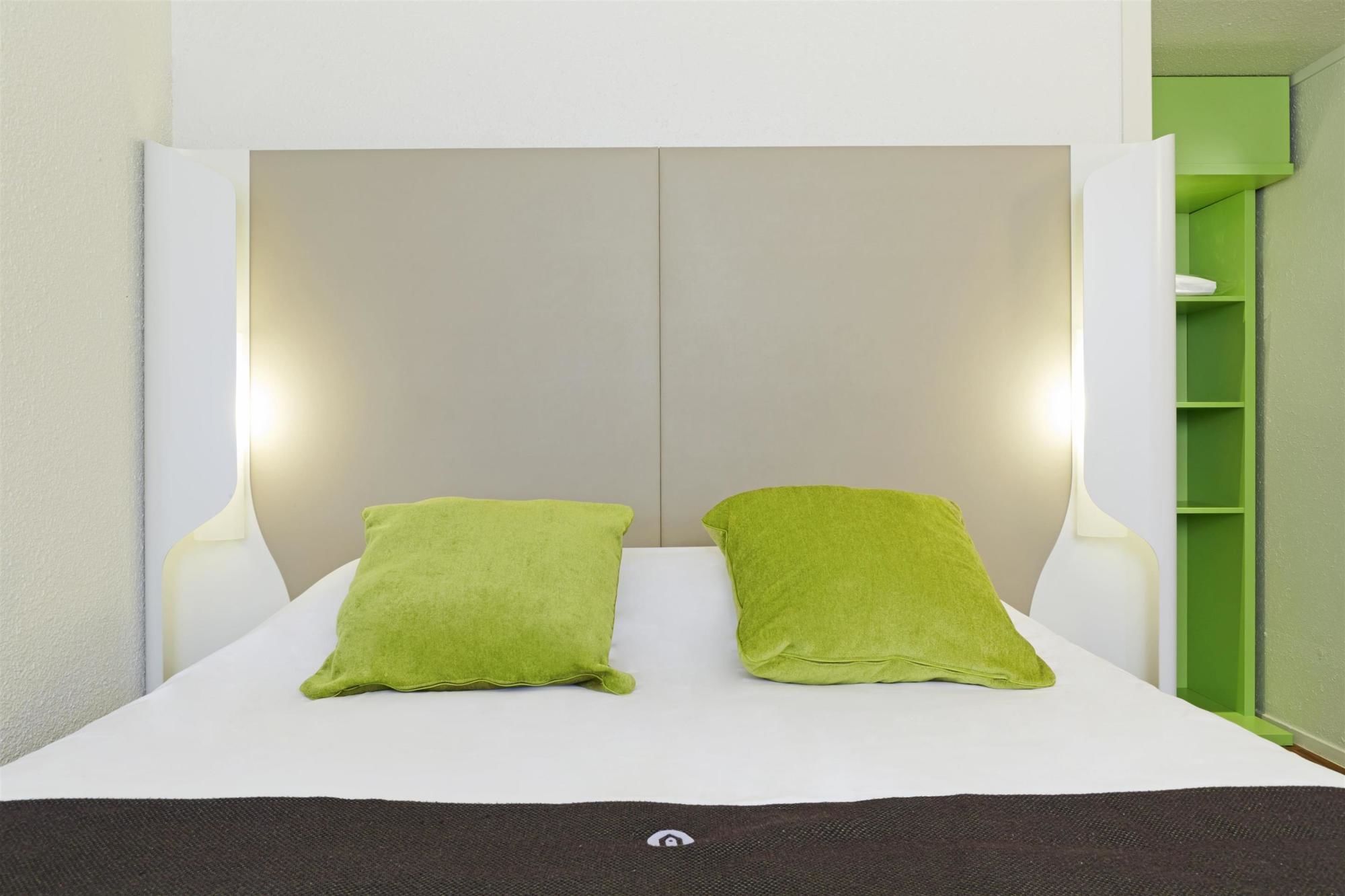 Фото Campanile Le Mans