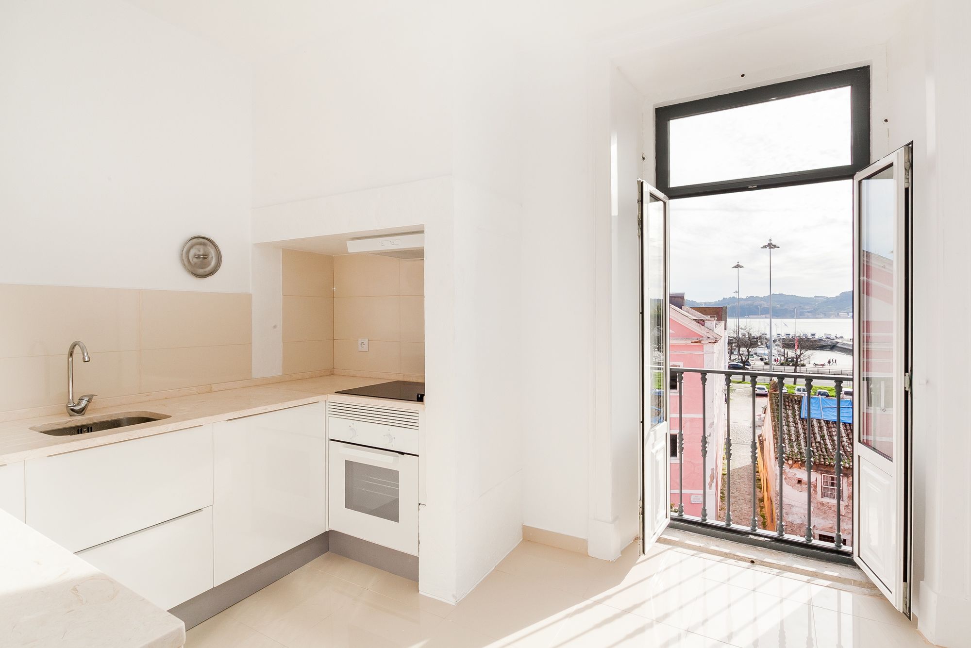 Фото The Lisbon-Way Apartments