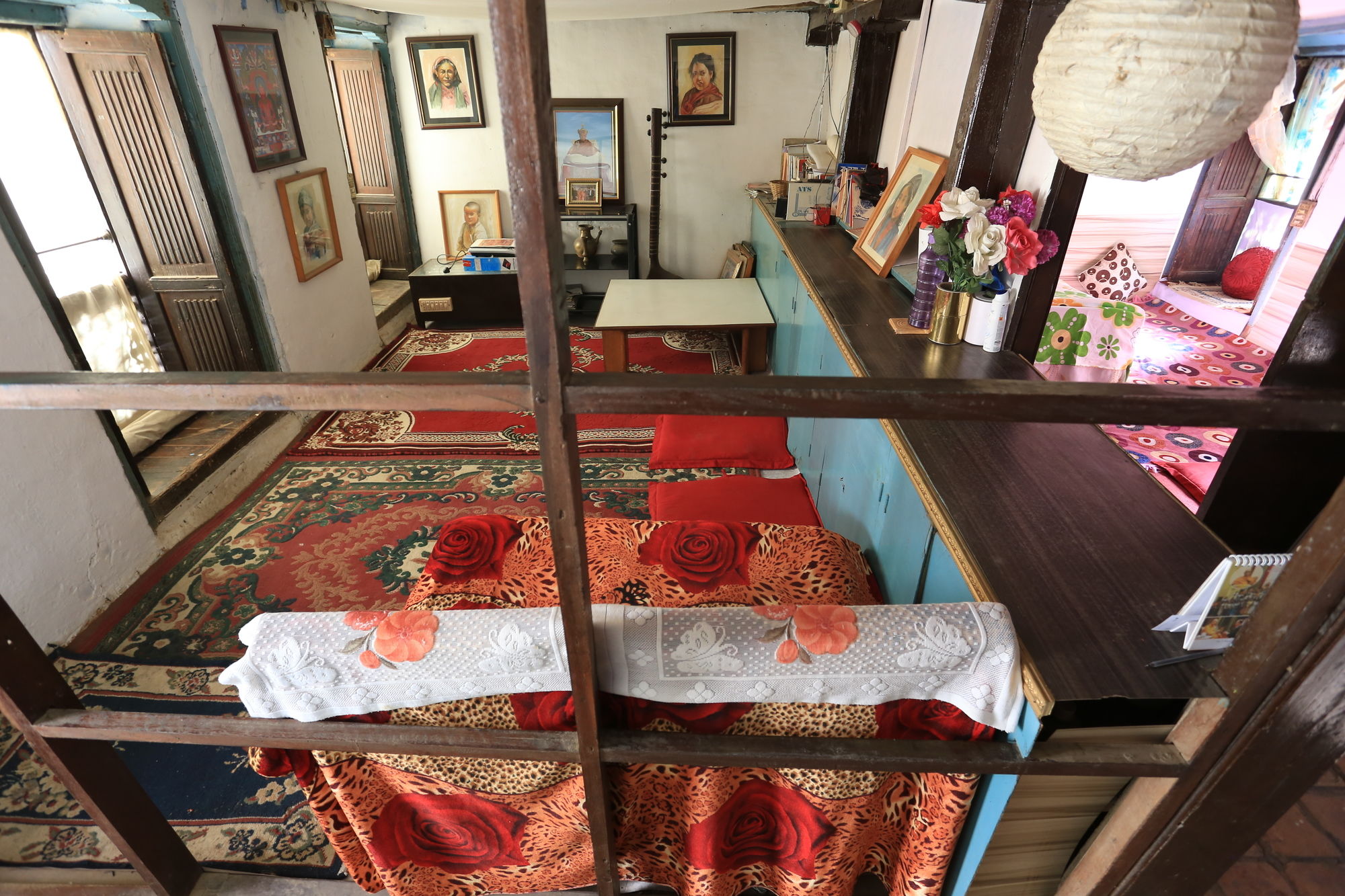 Фото Patan Community Homestay