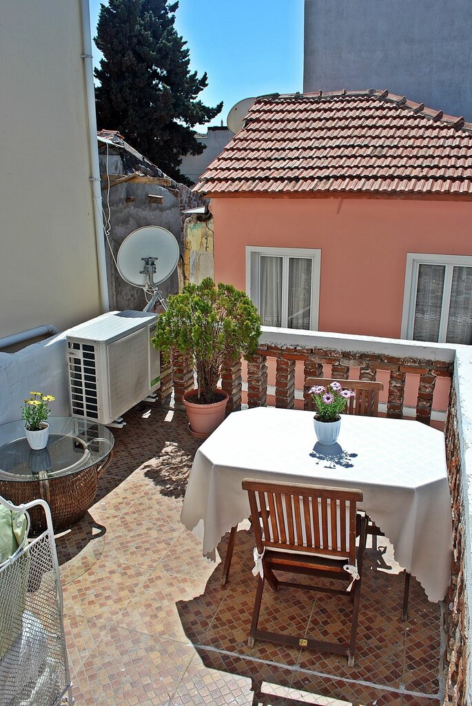 Hostel Eolya Guest House, Ayvalik, photo