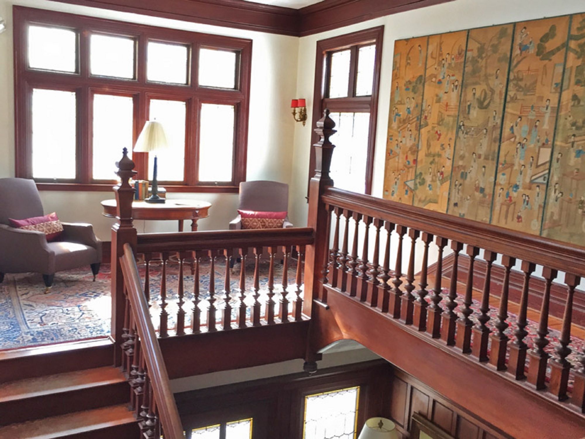 Фото Manor House Inn