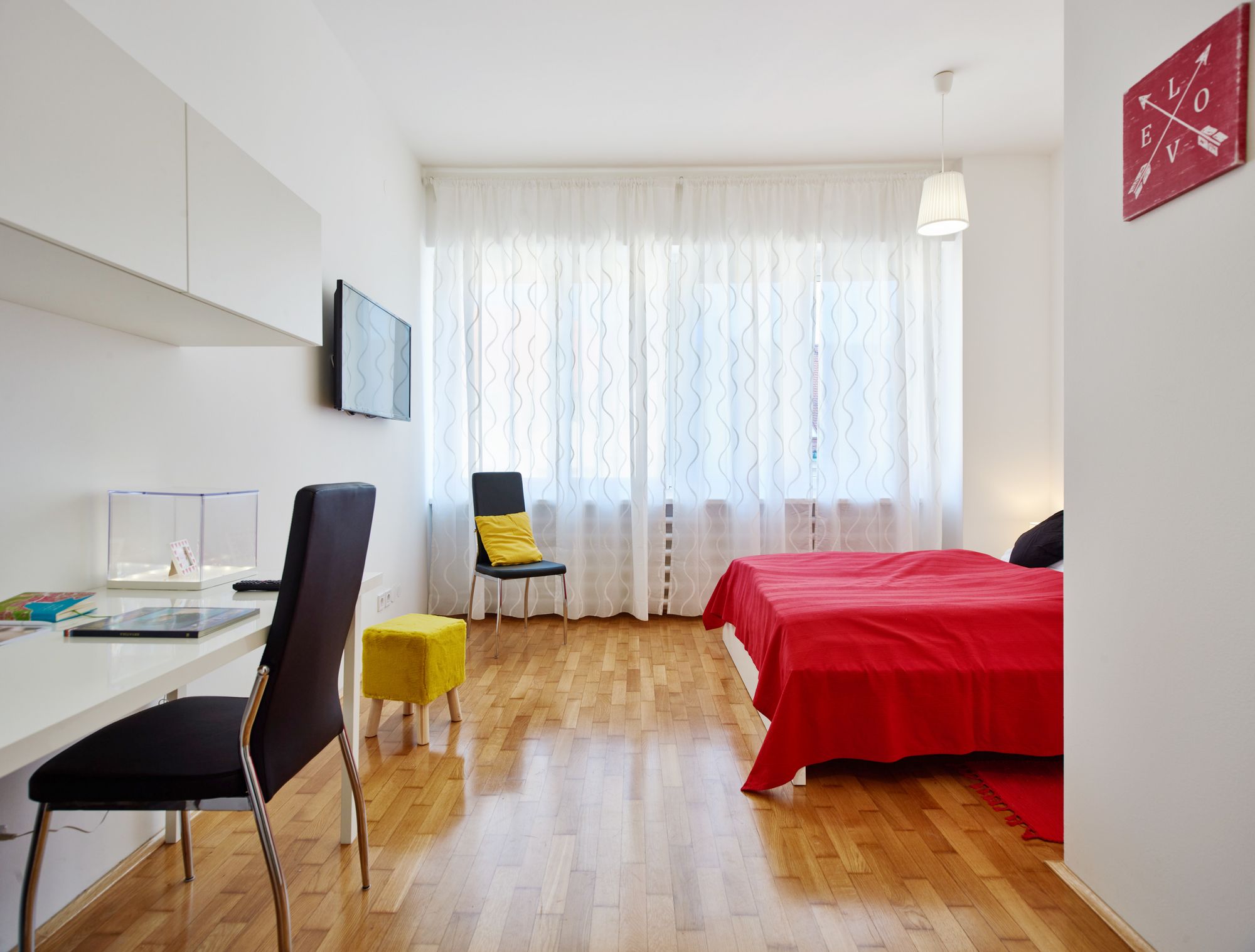 Фото Apartment Palazzo Zagreb