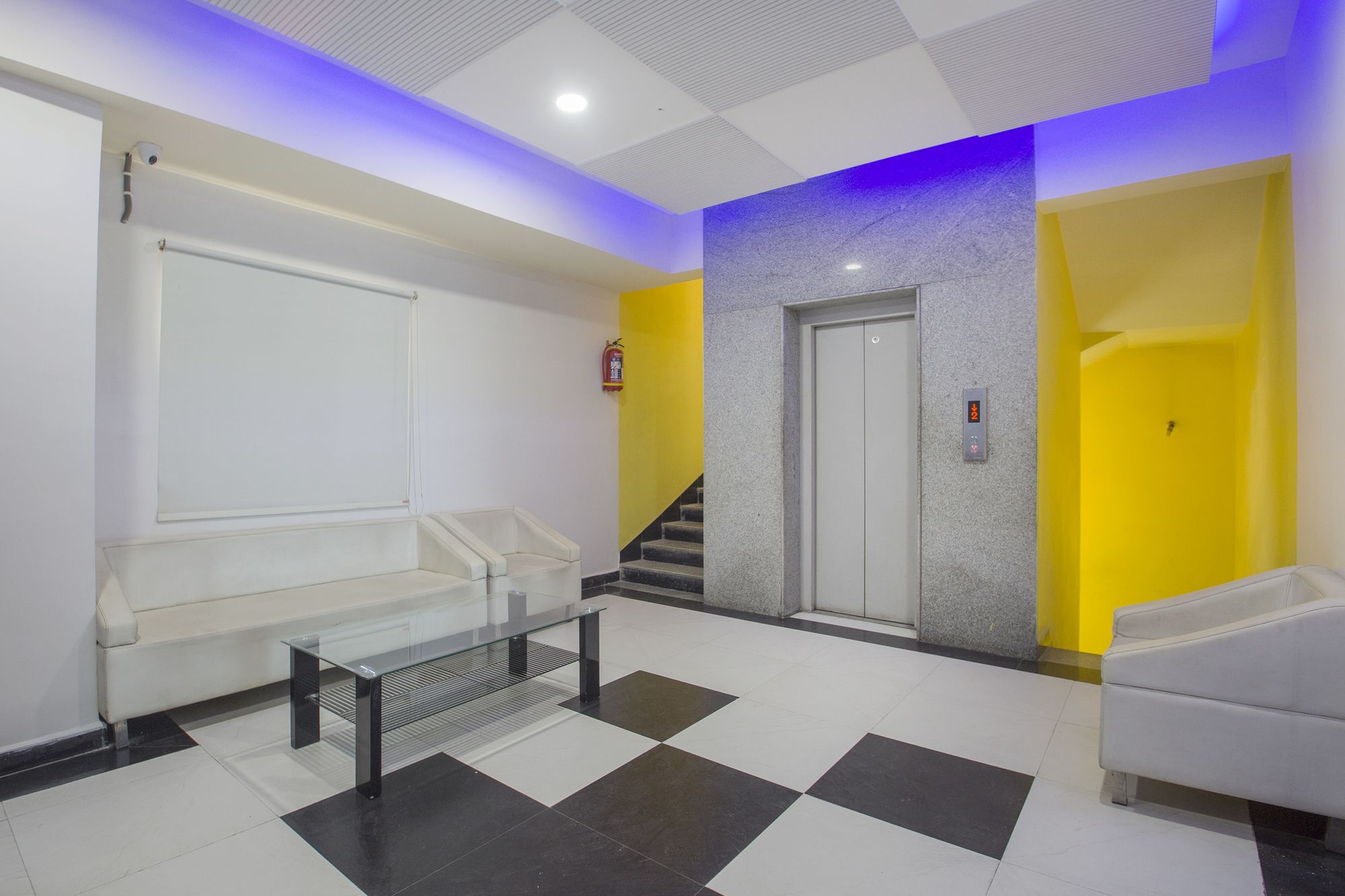 Фото Oyo 10139 Hotel Palak Residency