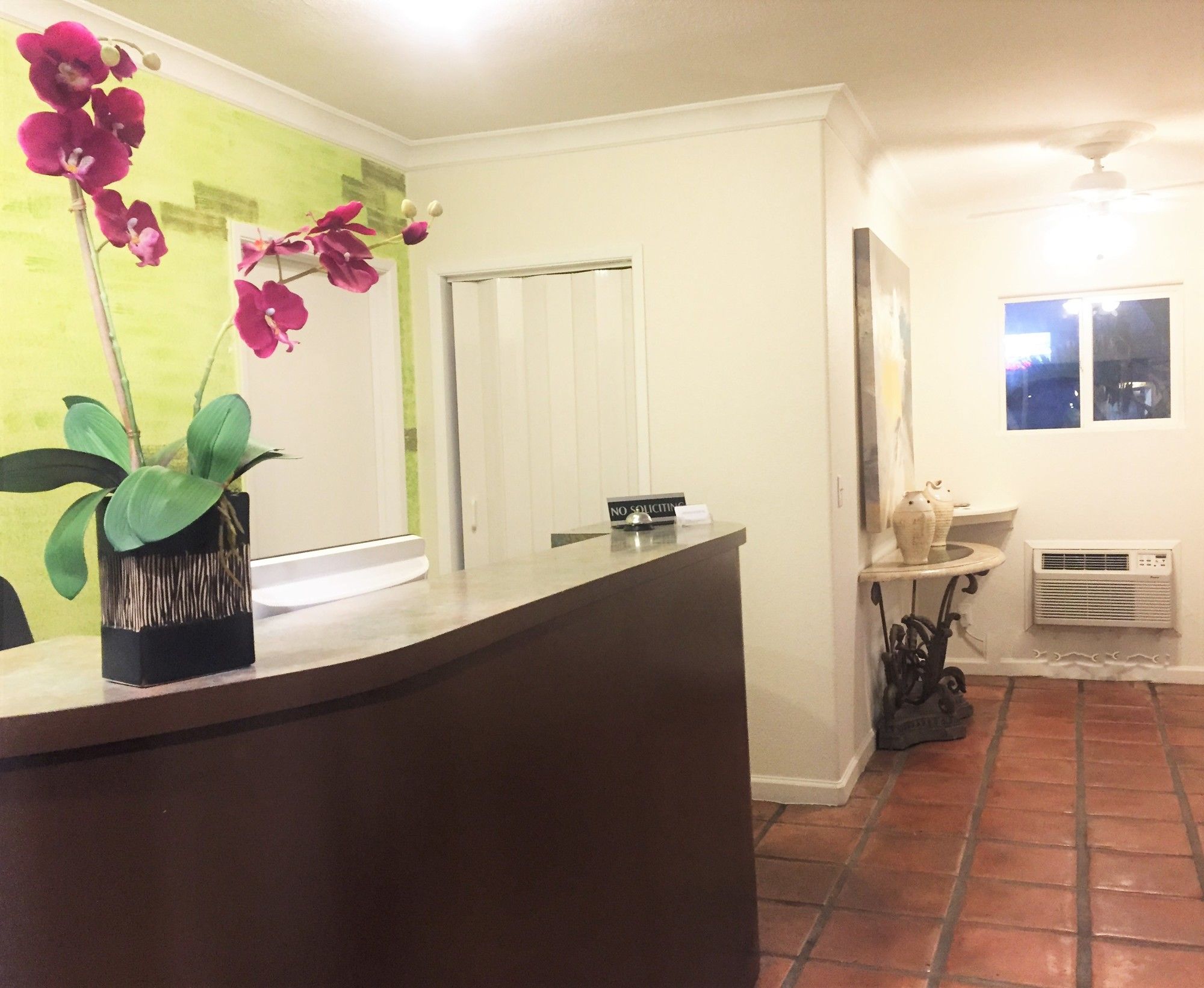 Фото Sand Castle Inn