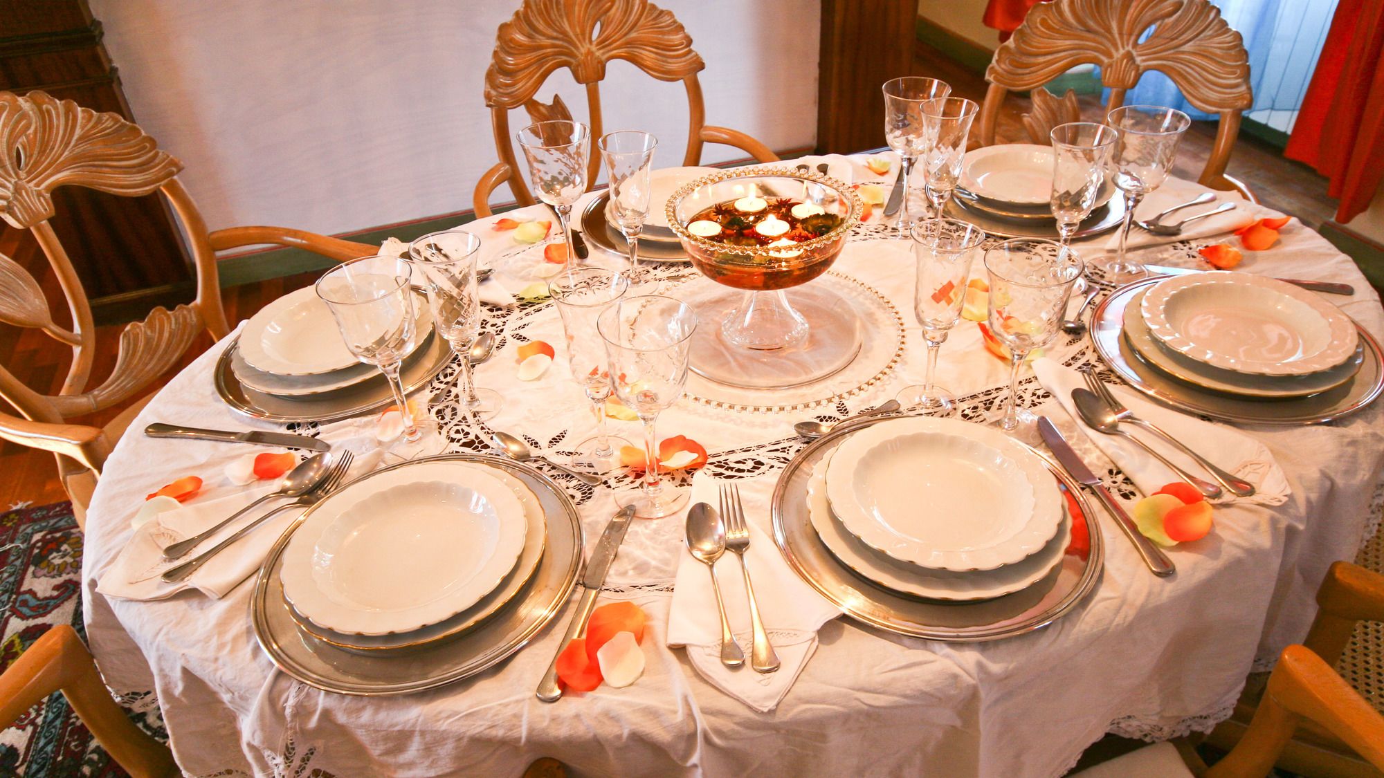 Фото Rental In Rome Corso Vittorio