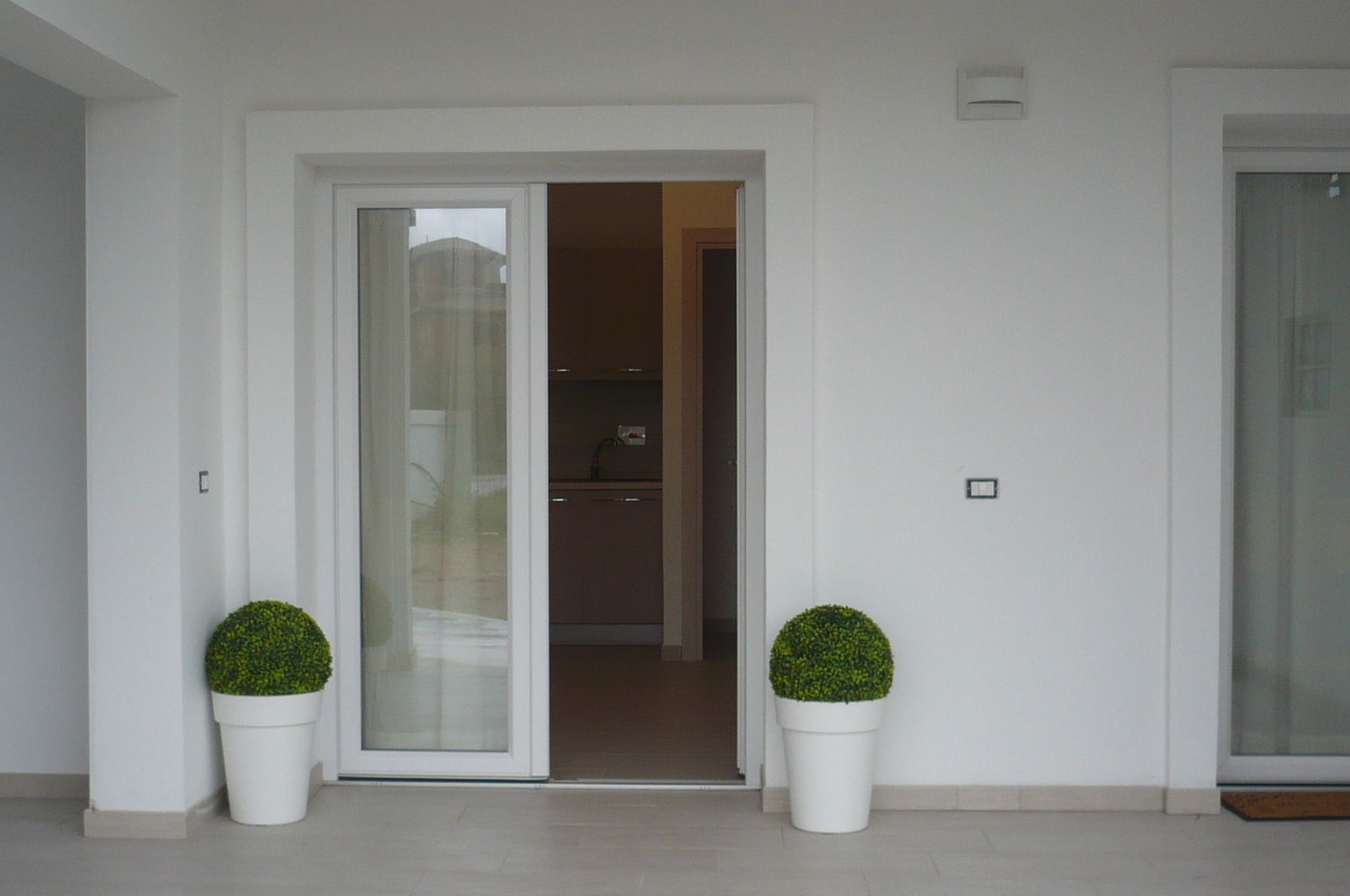 Фото Al Mare da Francesca