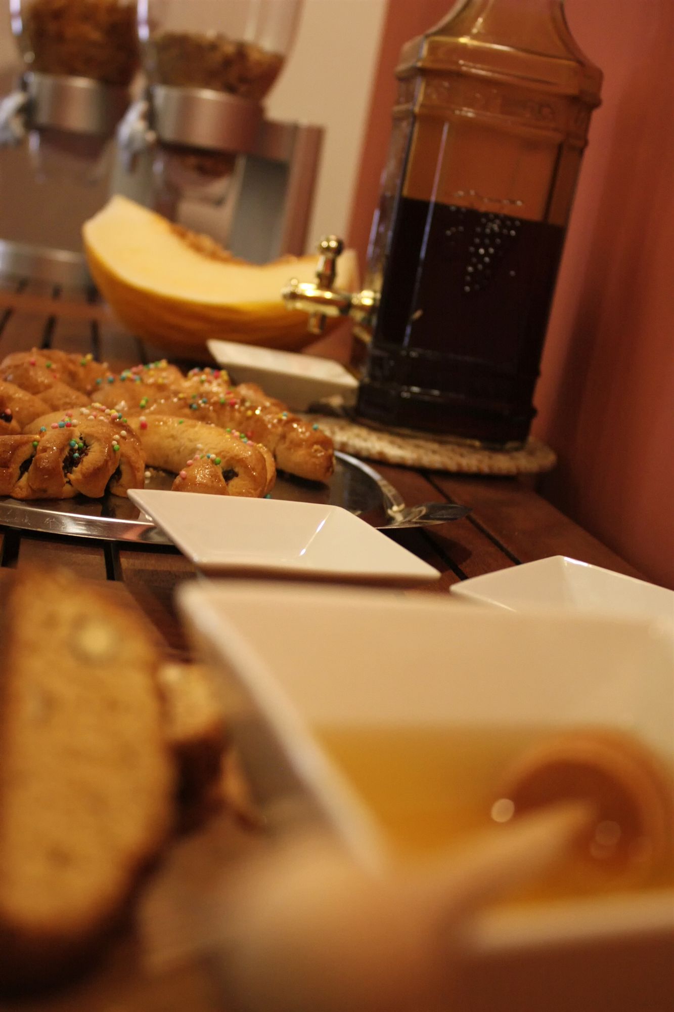 Фото Cortile di Venere Bed & Breakfast