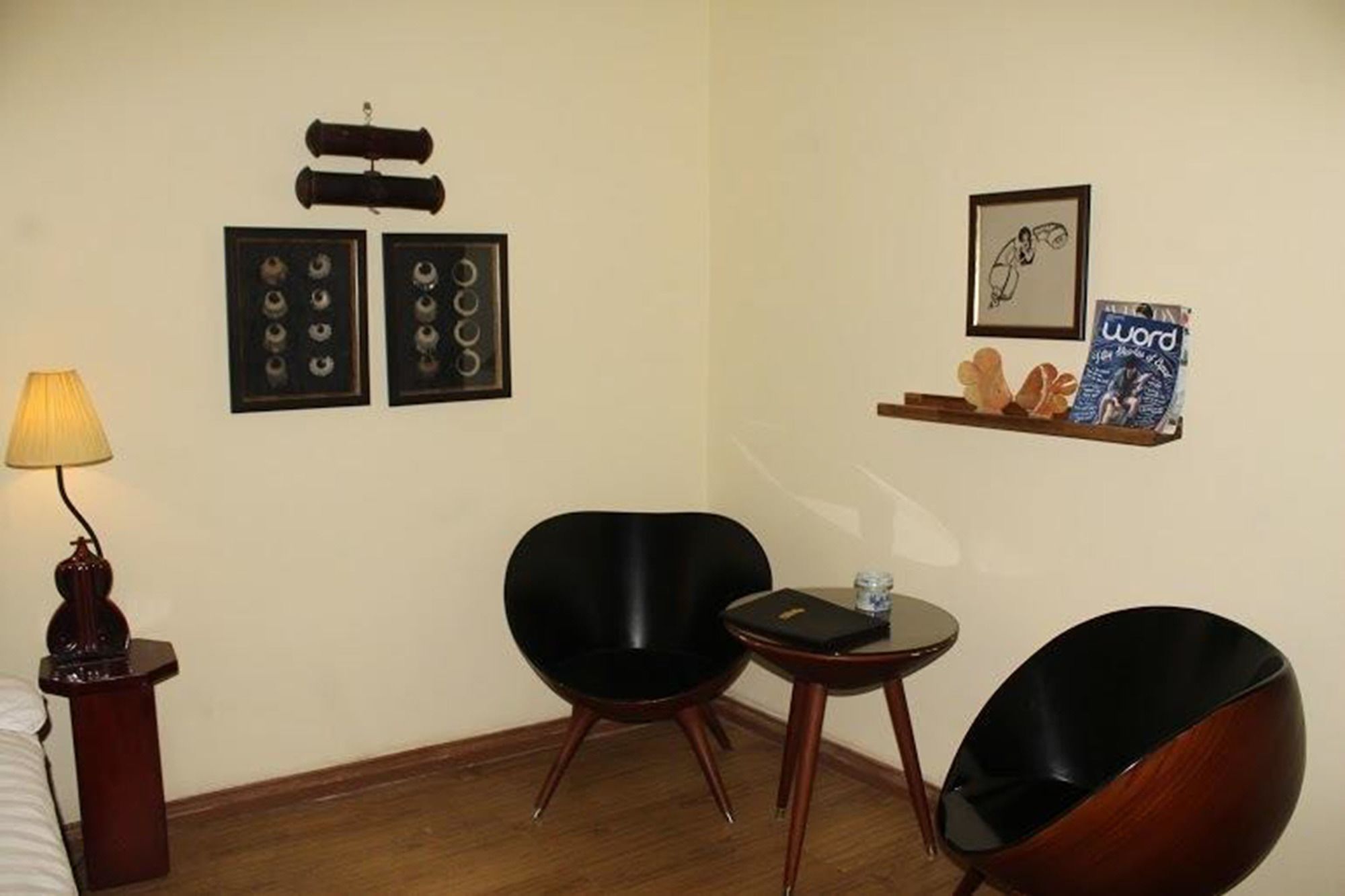 Фото Gecko Hotel