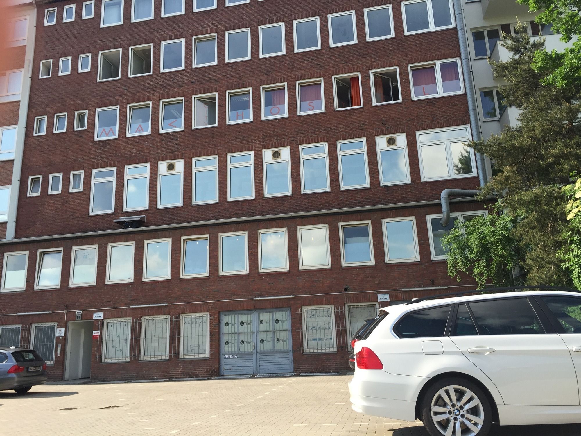 Фото отеля 5