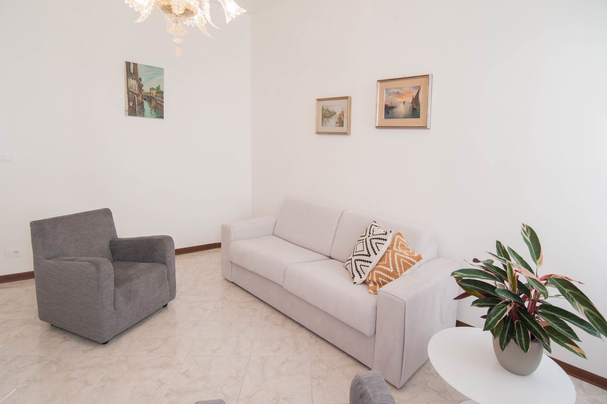 Фото Riva Excelsior Apartment