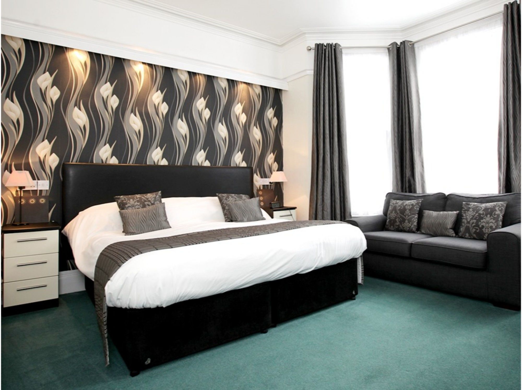 Фото Mount Edgcombe Guest House