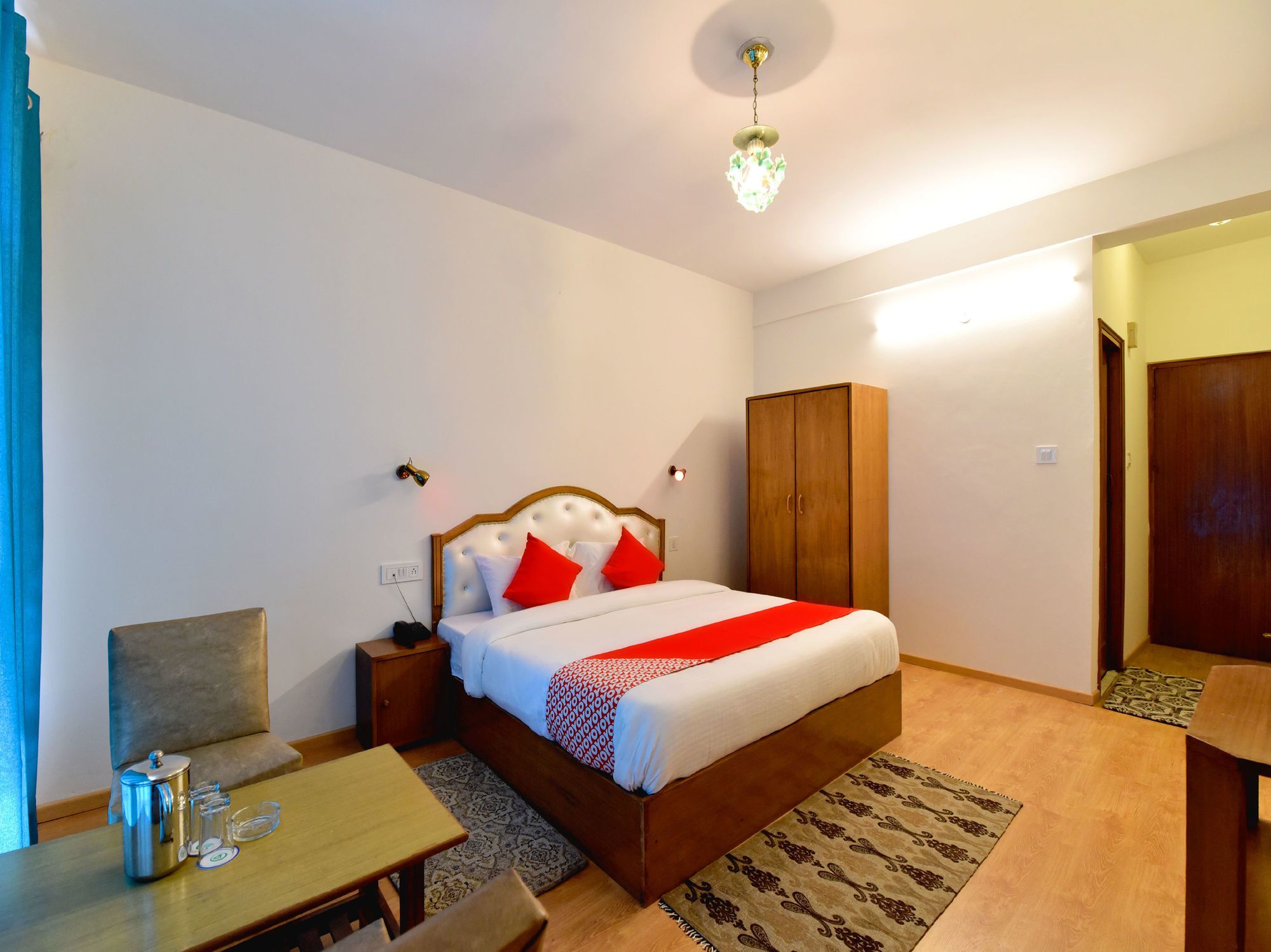 Фото Oyo 12506 Zara Resorts and Hotels