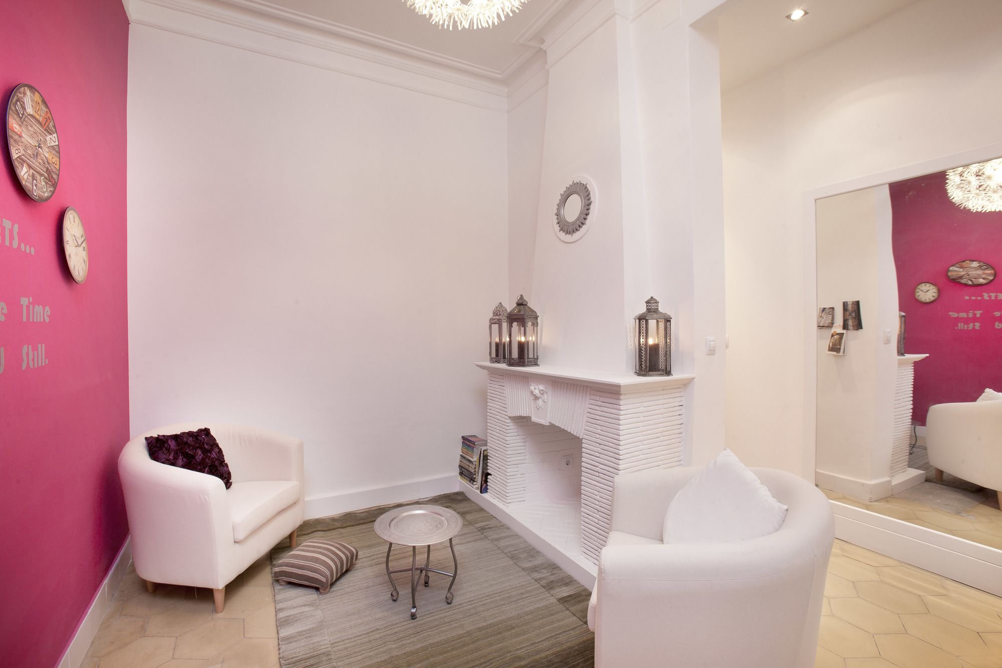 Фото Гостевой дом Jardinets