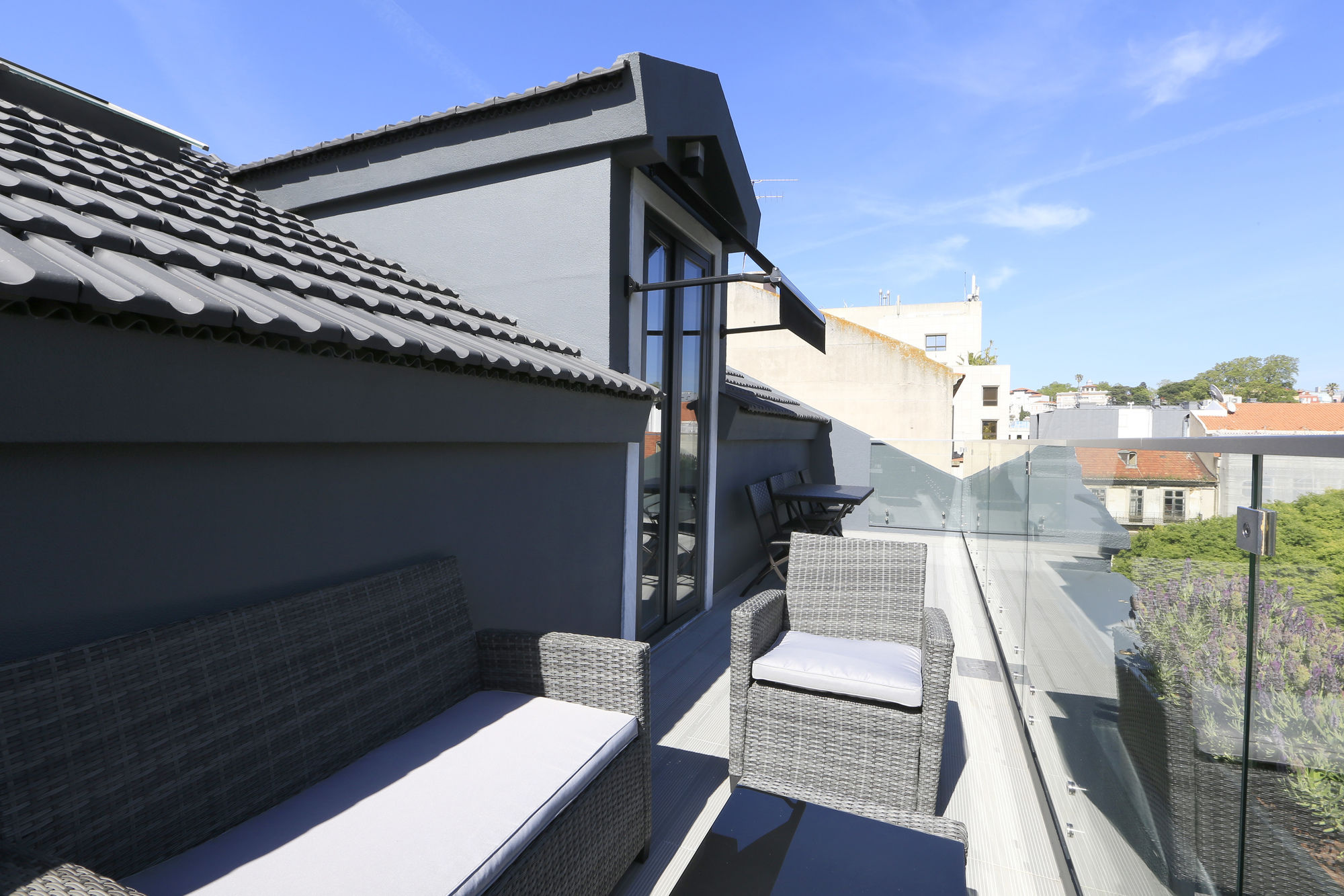 Фото Charm Flats