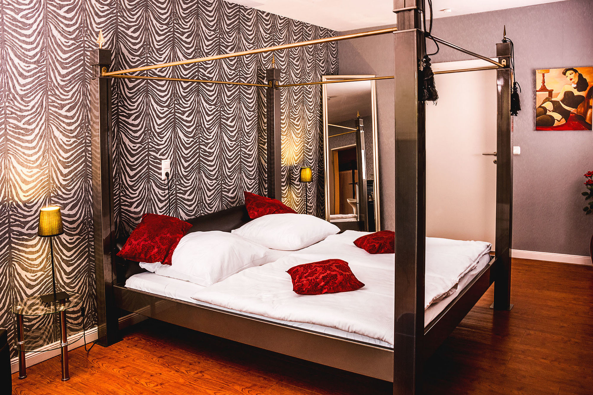 Фото отеля 2