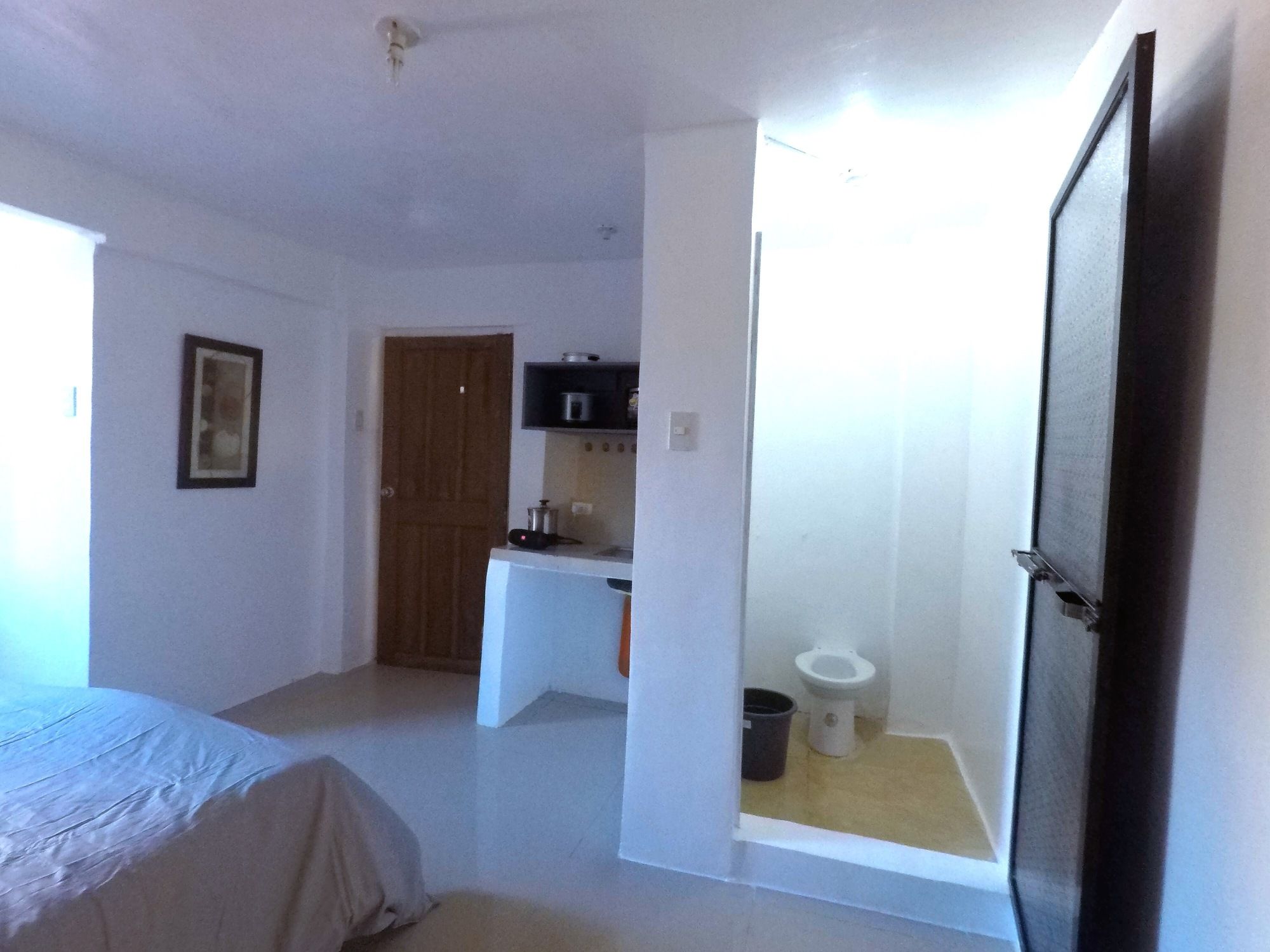 Фото Lalyn's Room in Quezon City