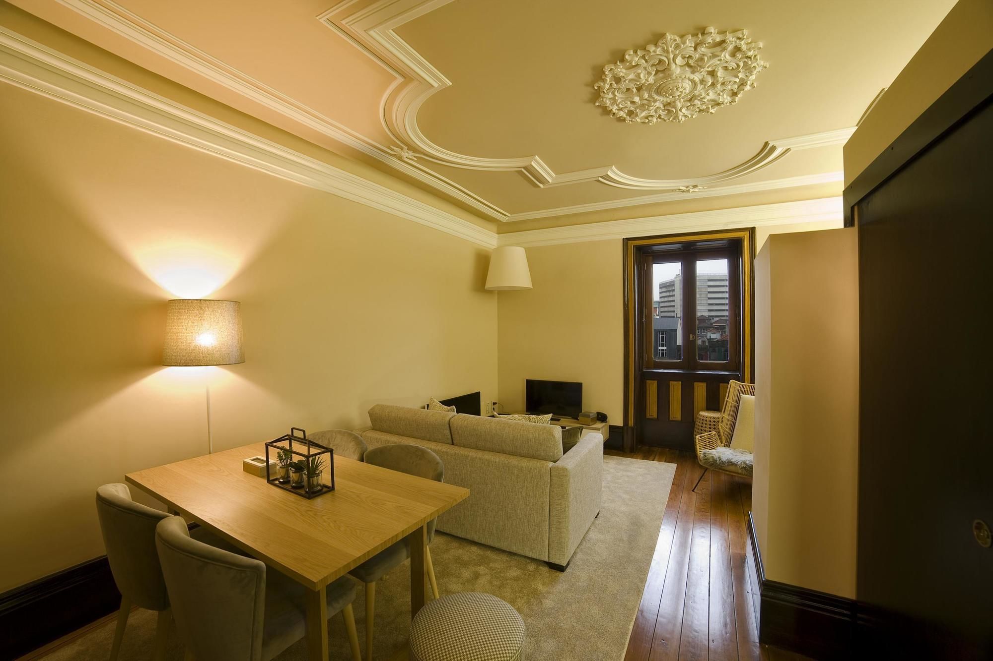 Фото You Ropo Bolhão Apartments