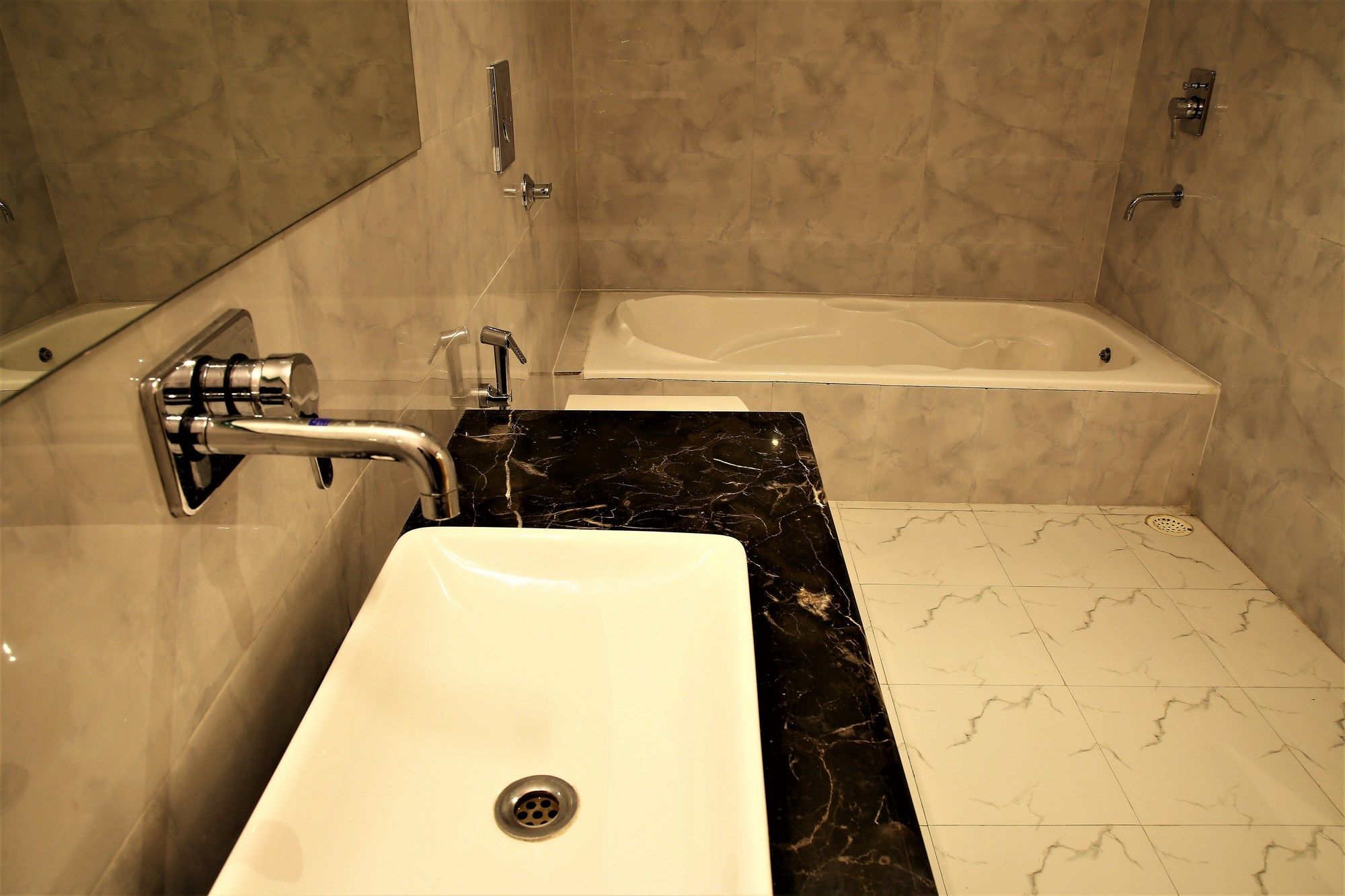 Фото FabHotel Transit Delhi Airport