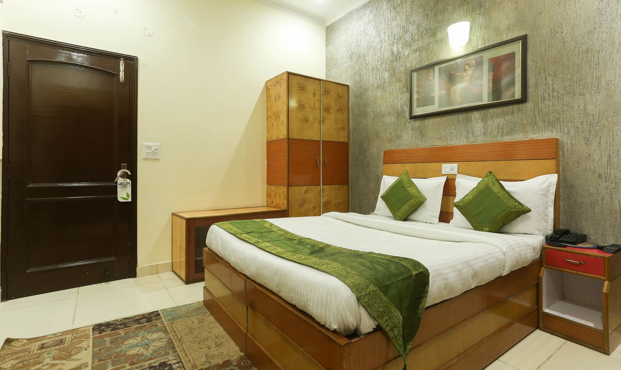 Фото Moon Walk Residency