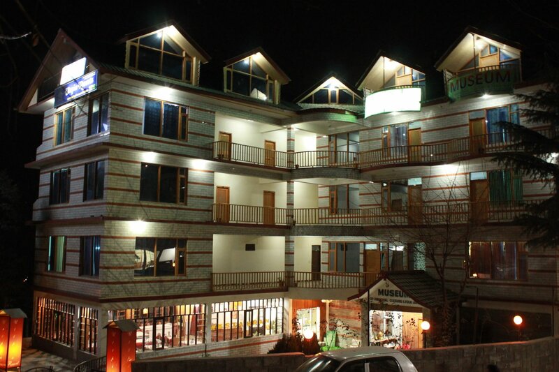 Гостиница Utopia Resorts & SPA