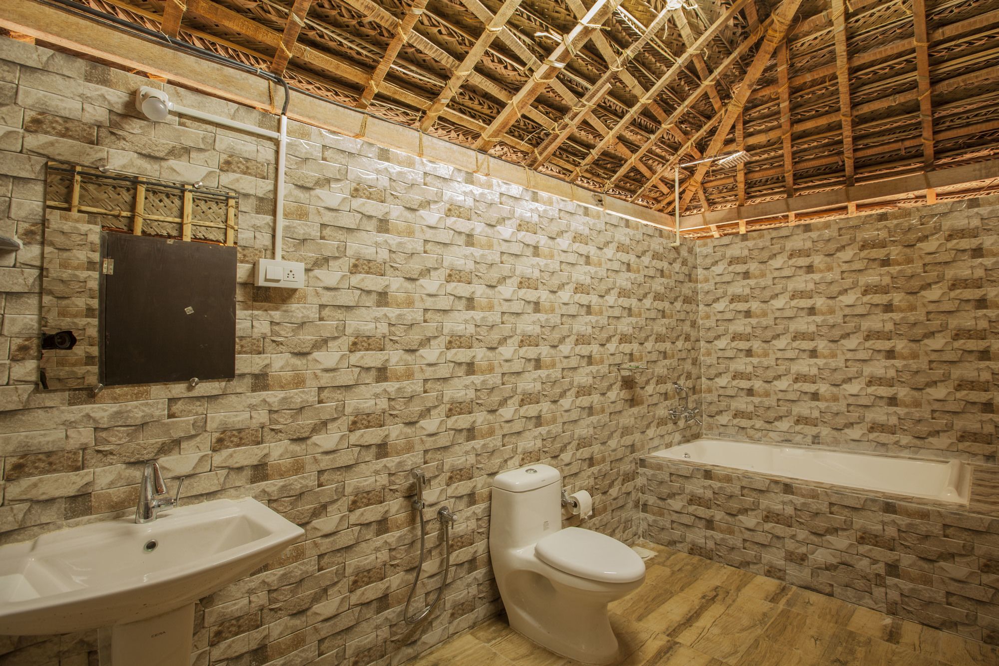 Фото Palm Trees Ayurvedic Heritage