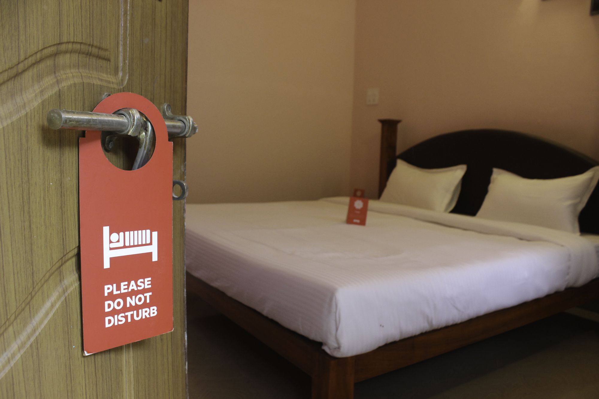 Фото Oyo 7268 near Vagator