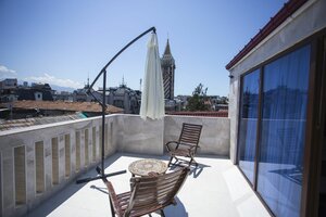 Гостиница Hotel № 16