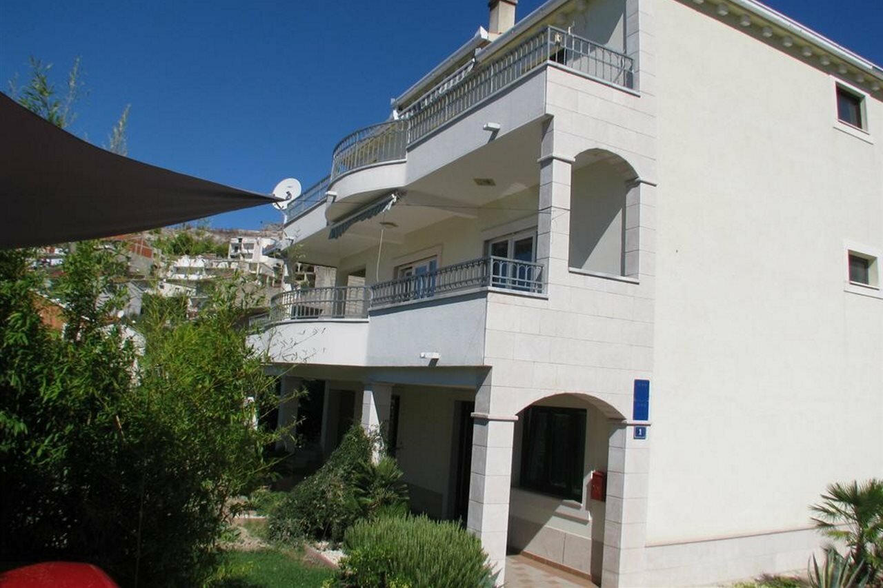 Фото Apartments Miljak