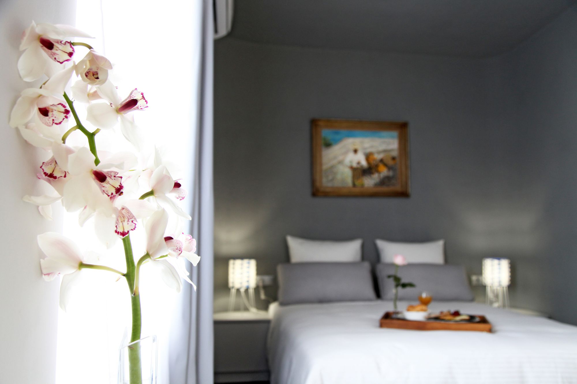 Фото Hellenic Hospitality House