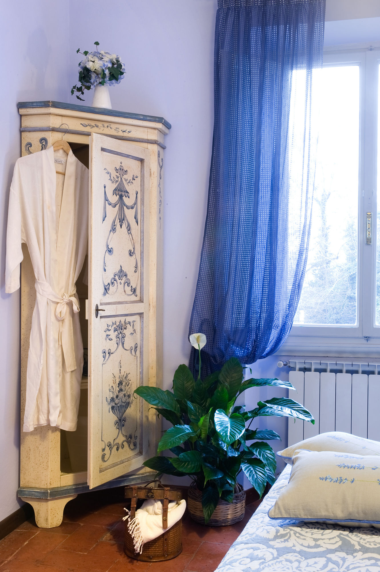 Фото Il Palagetto Guest House