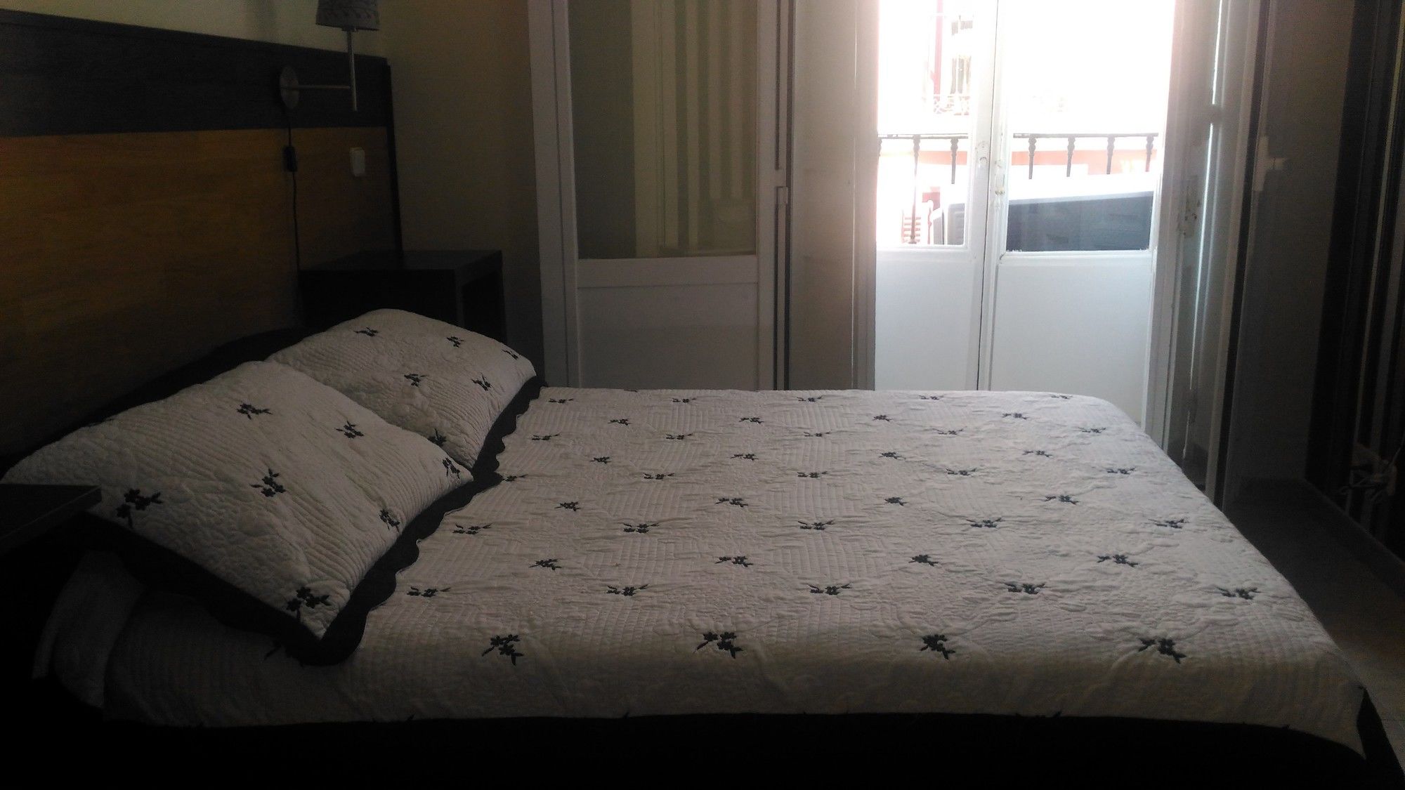 Фото Hostal Alaska