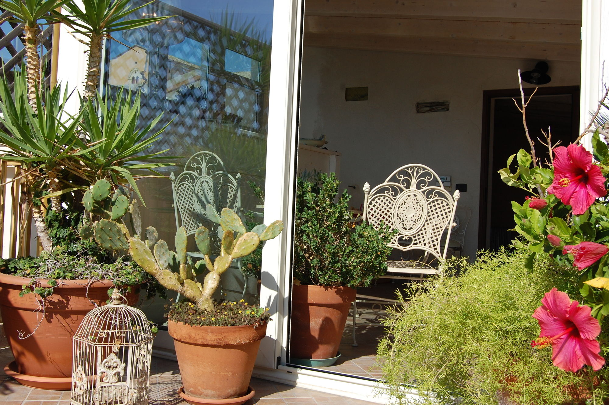 Фото B&b PortAtenea