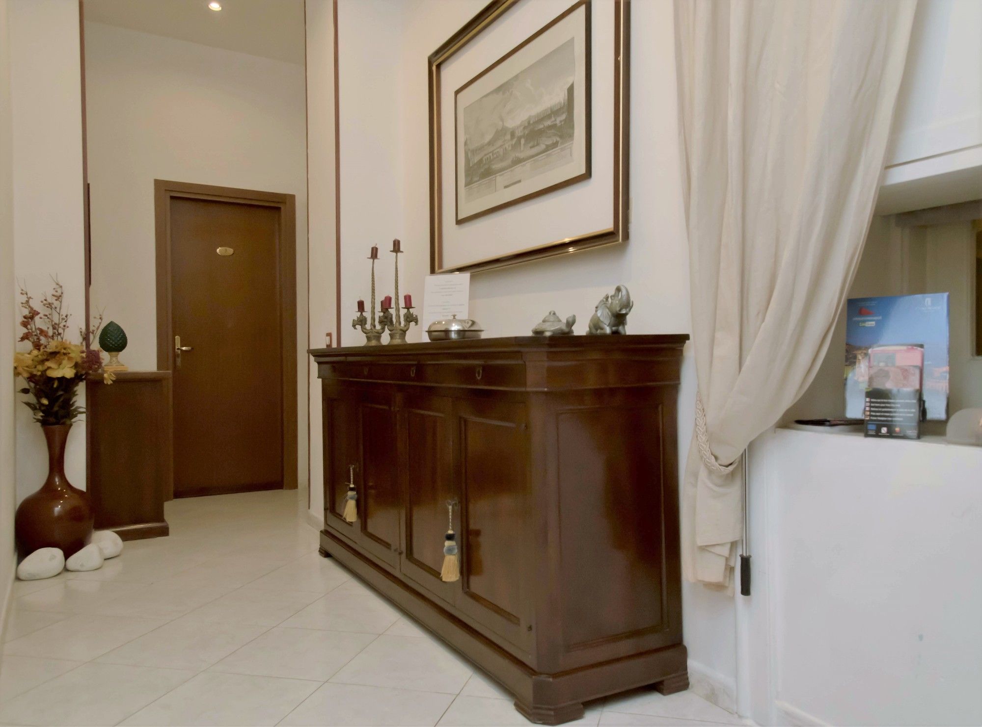 Фото Bed & x26; Breakfast Plebiscito Home