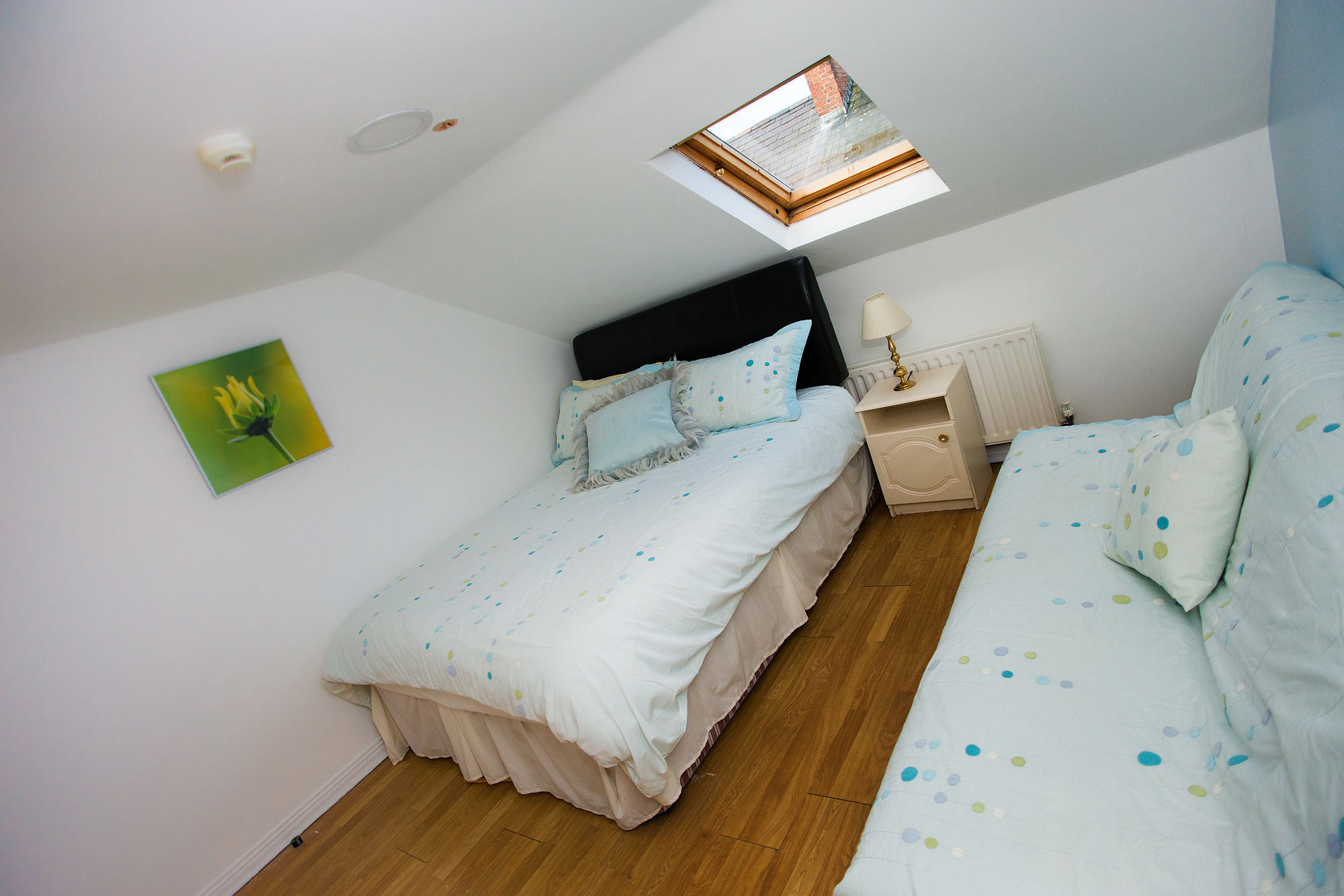 Фото Chamberlain House