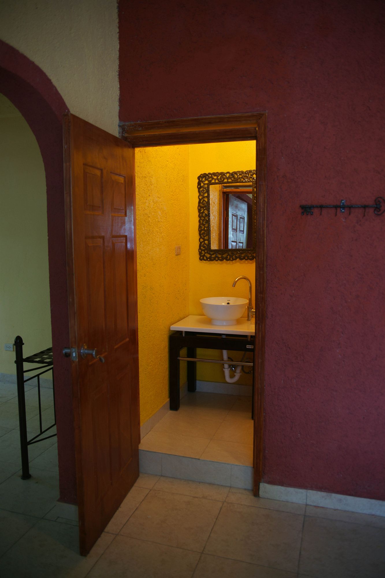 Фото Corail Suites