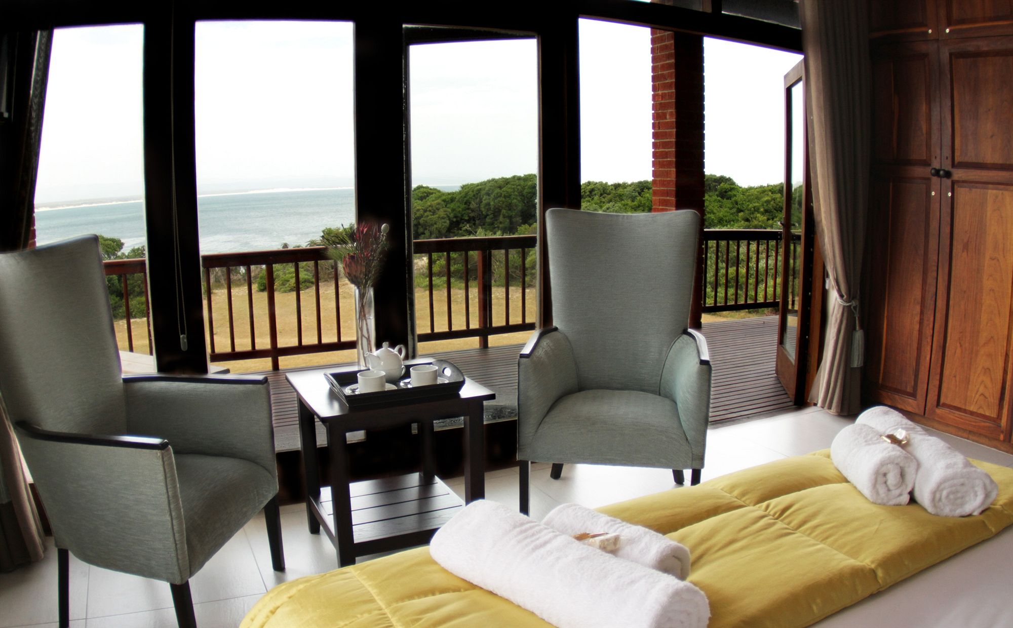 Фото Shaloha Guesthouse on Supertubes