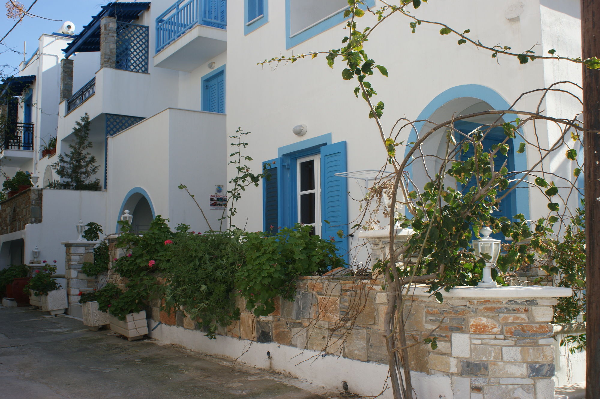 Фото Mike's Studios