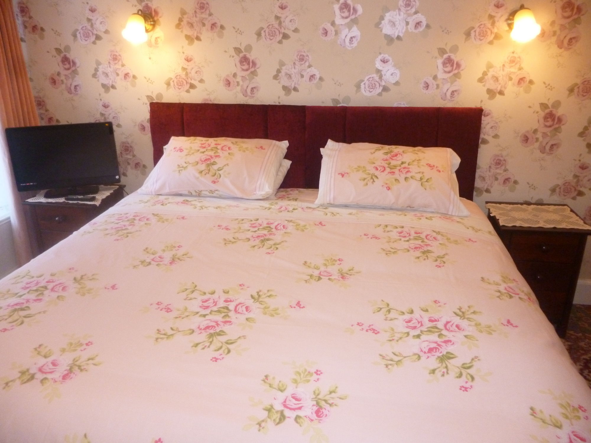 Фото Score Valley Country House