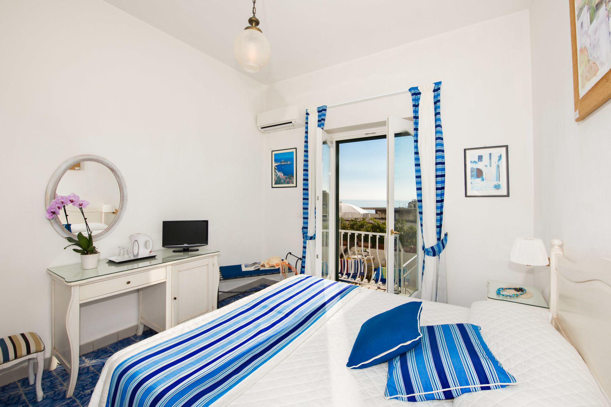 Фото Hotel Villa delle Palme